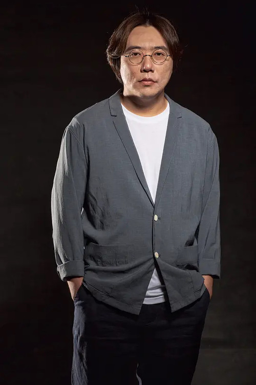 Photo of Jiang Jiachen