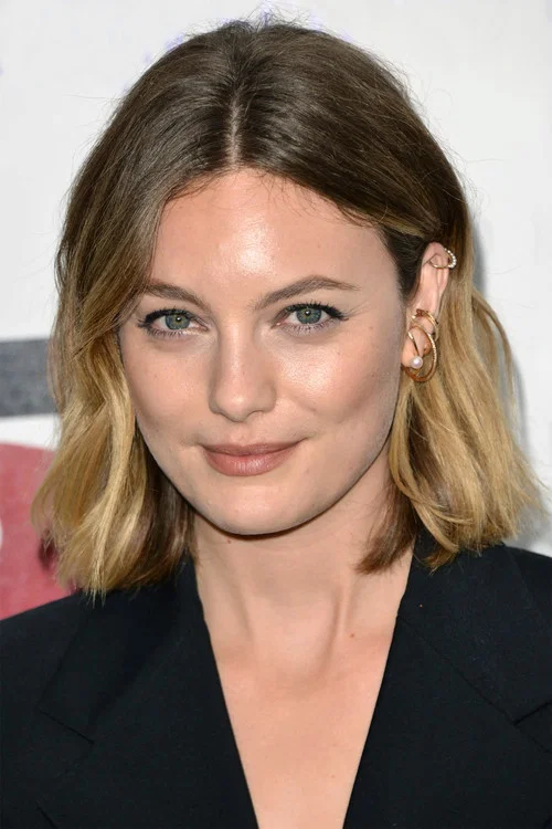 Photo of Leila George