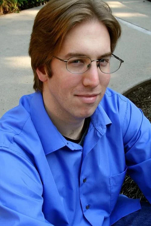 Photo of Patrick Seitz