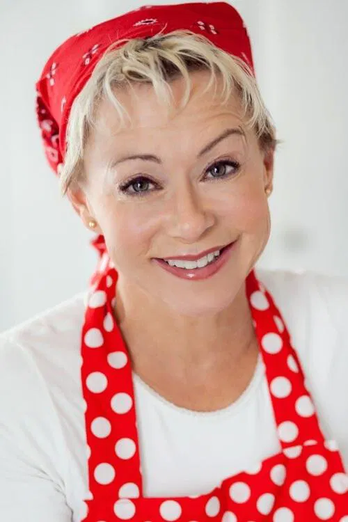 Photo of Debi Derryberry