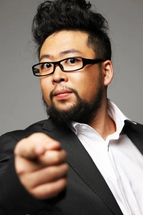 Photo of Rui Xiu
