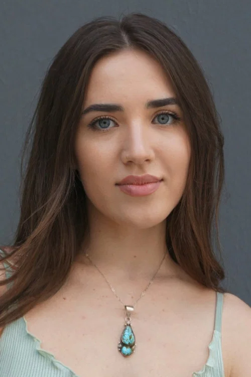 Photo of Ruby Jerins