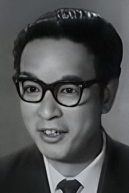Photo of Au Ngok