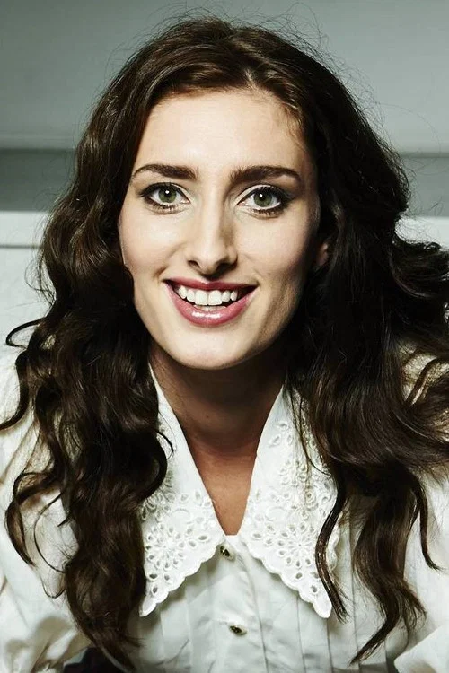 Photo of Jessica Knappett