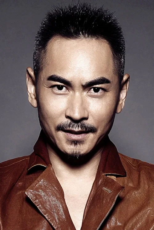 Photo of Li Binglei
