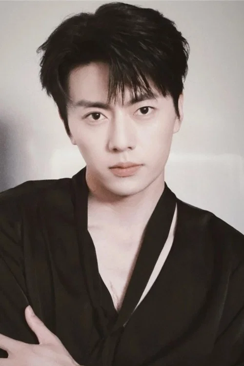 Photo of Zhang Lei