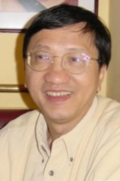 Photo of Clifford Choi