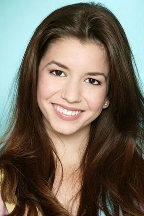 Photo of Masiela Lusha