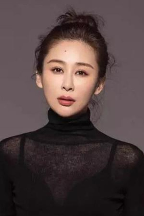 Photo of Zhou Yang