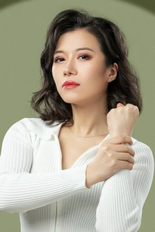 Photo of Yin Beixi