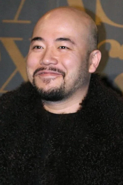 Photo of Wyman Wong Wai-Man