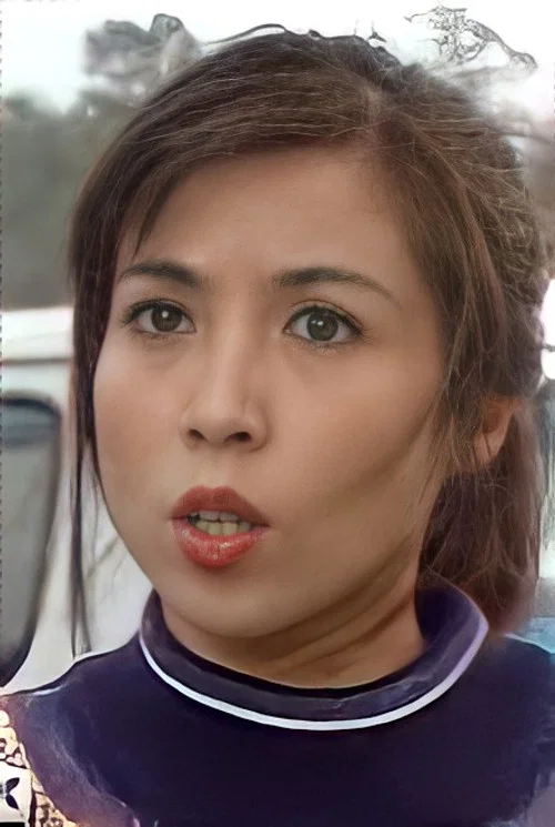 Photo of Carrie Ho Ka-Lai