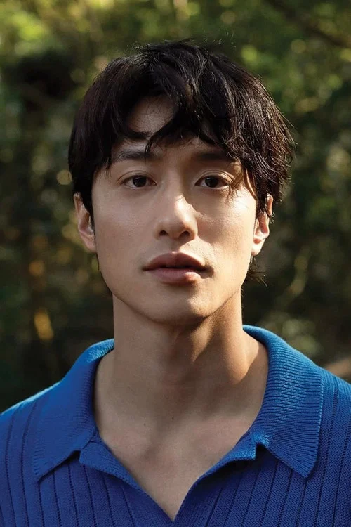 Photo of Terrance Lau Chun-Him