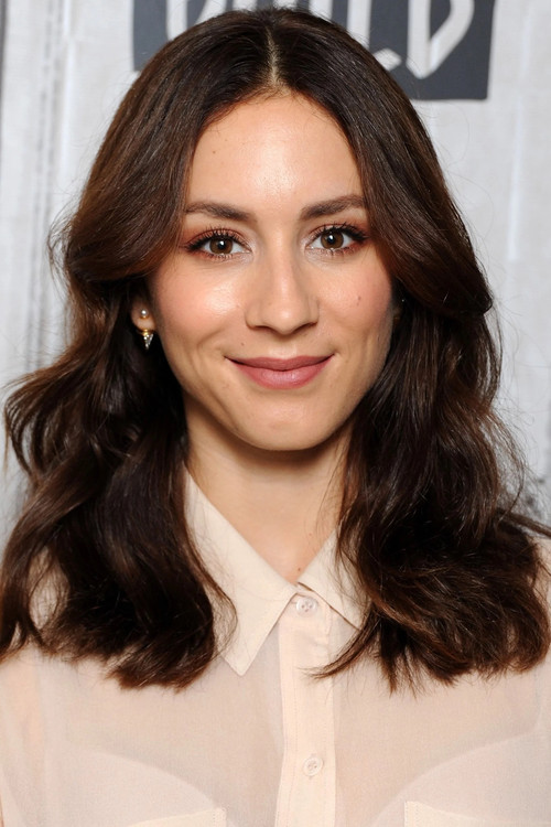Photo of Troian Bellisario