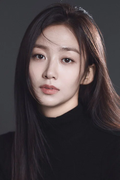 Photo of Park Jung-won