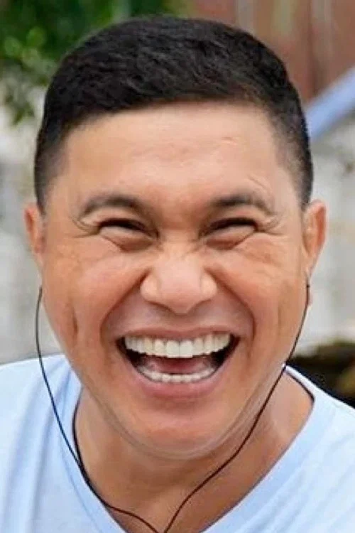Photo of Jose Manalo