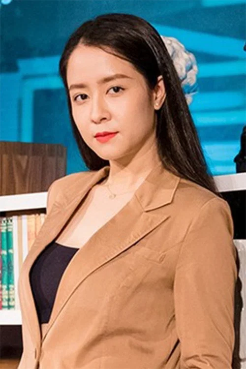Photo of Thuỳ Dương