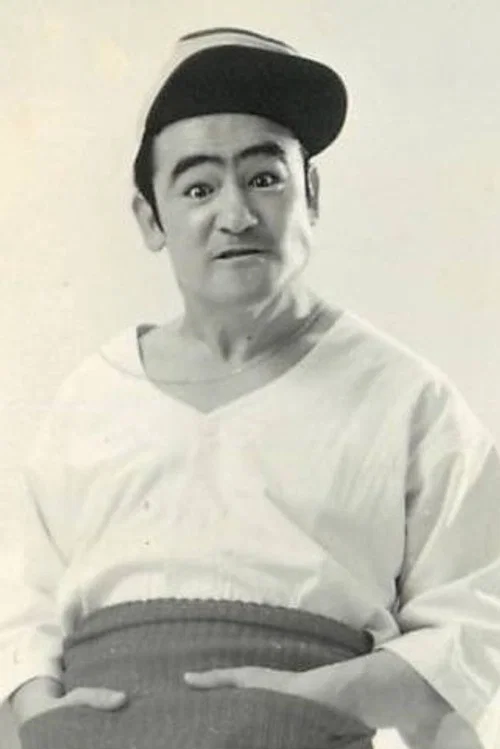Photo of Takuzō Kawatani