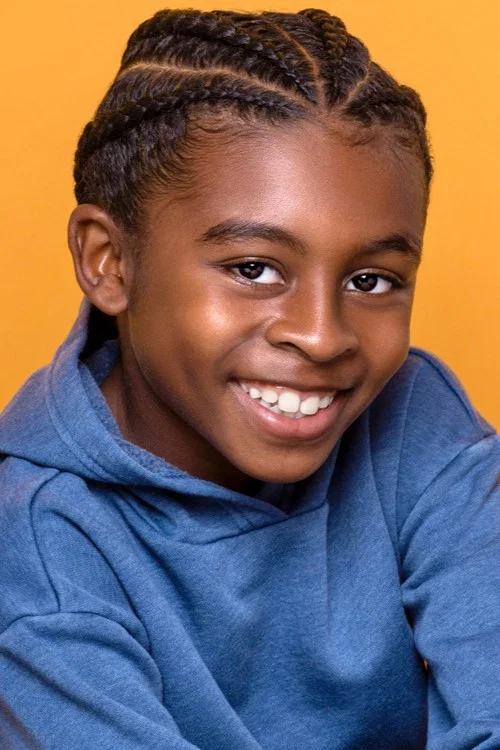 Photo of Camden Brooks