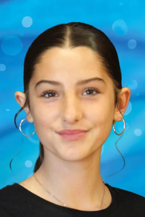 Photo of Mila O'Malley