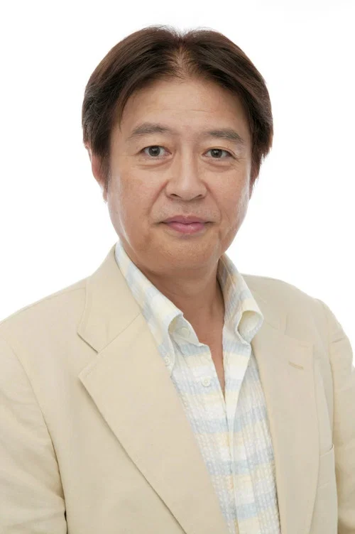 Photo of Hideyuki Hori