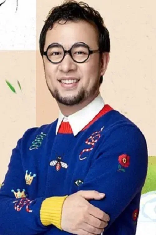 Photo of Tao Liang