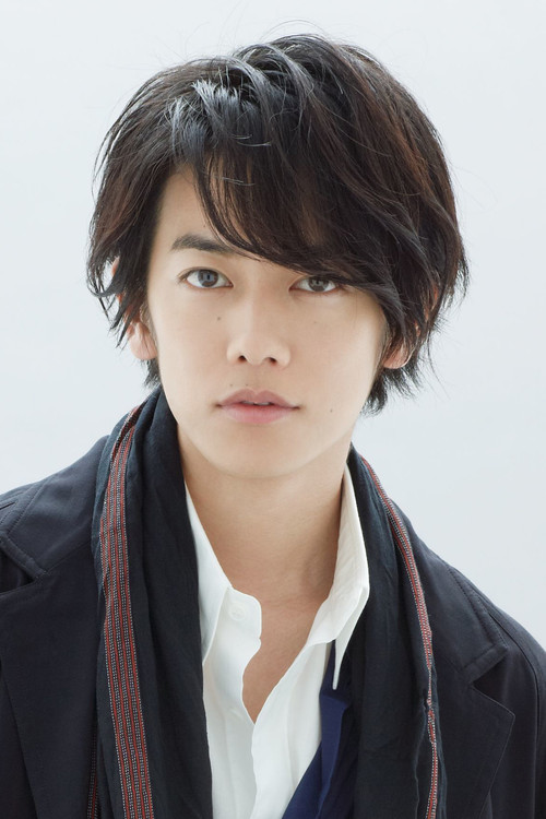 Photo of Takeru Satoh