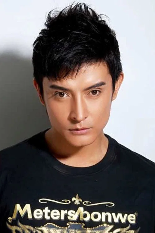 Photo of Liang Jin