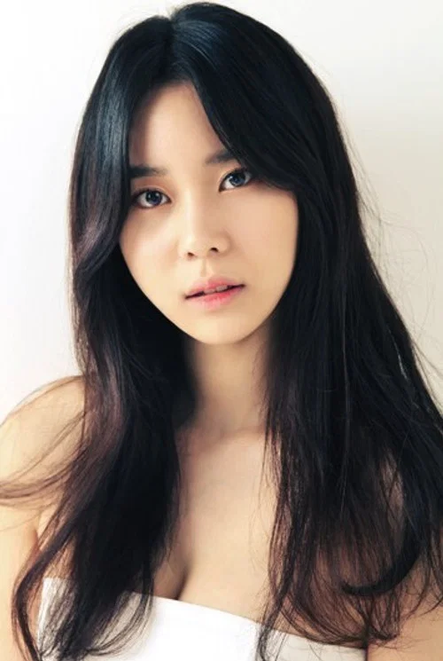 Photo of Kim So-young