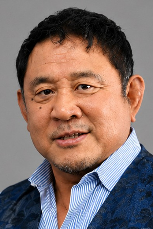 Photo of Yuji Nagata