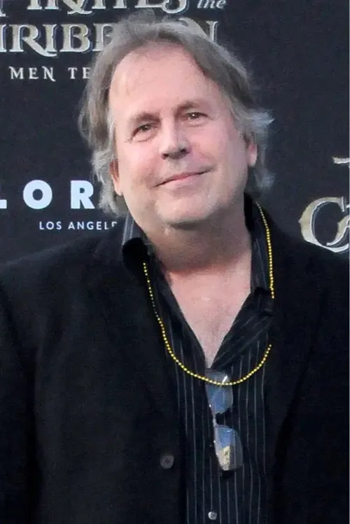 Photo of Terry Rossio