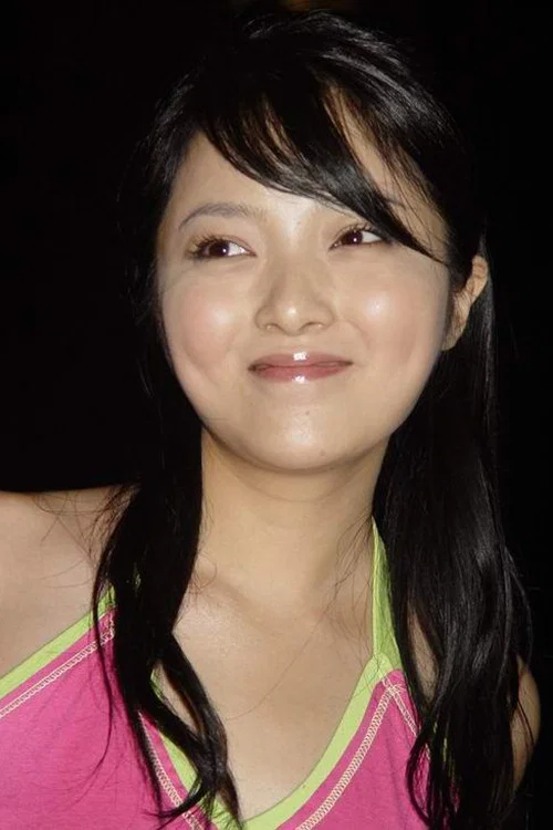Photo of Yijun Liu