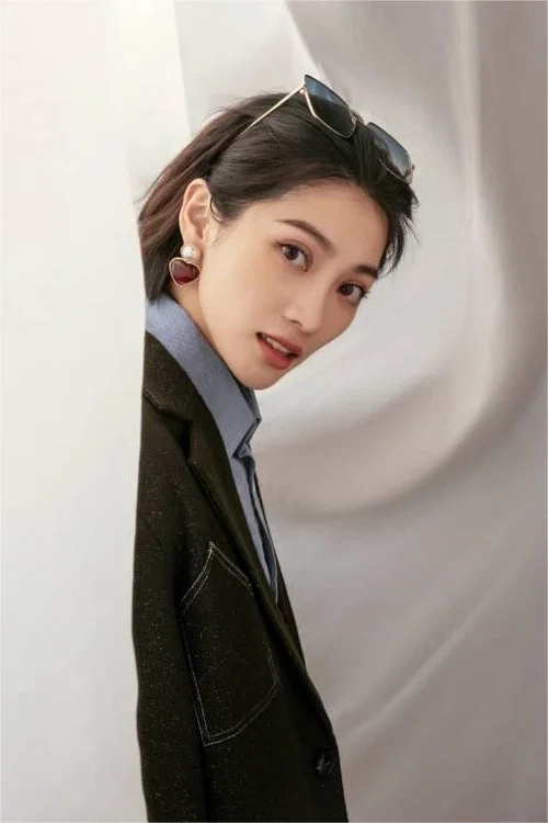 Photo of Li Zehui