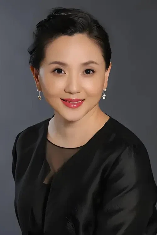 Photo of Tao Huimin