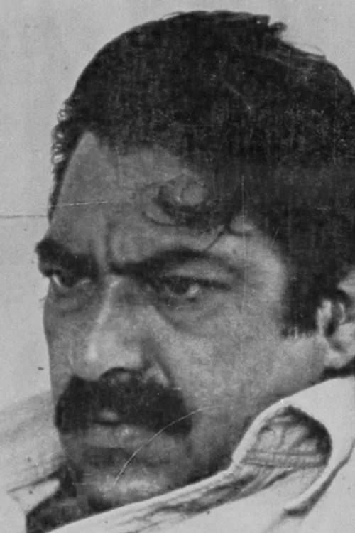 Photo of Franco Arcalli