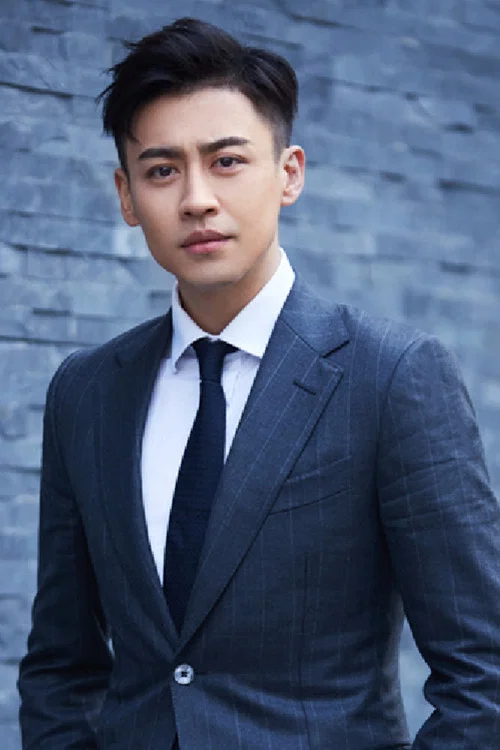 Photo of Liu Kai