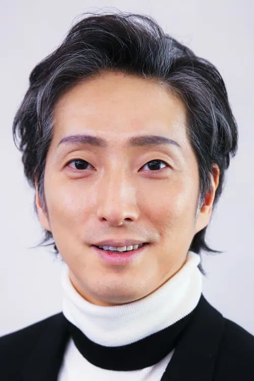 Photo of Shichinosuke Nakamura