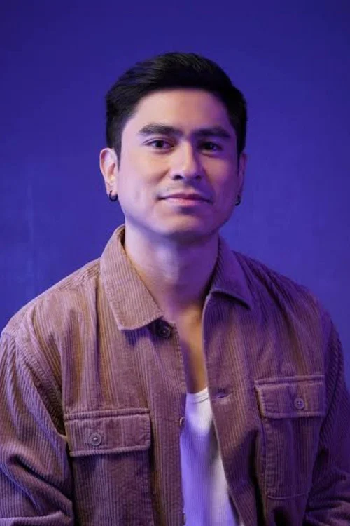 Photo of CJ Navato