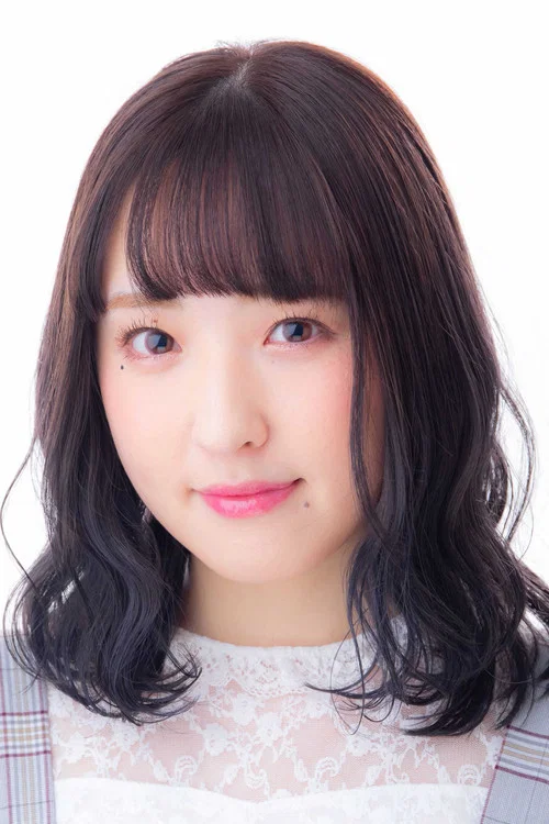 Photo of Yuna Taniguchi