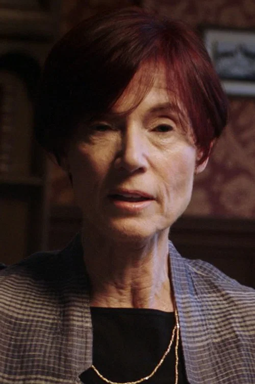 Photo of Linda Woolverton