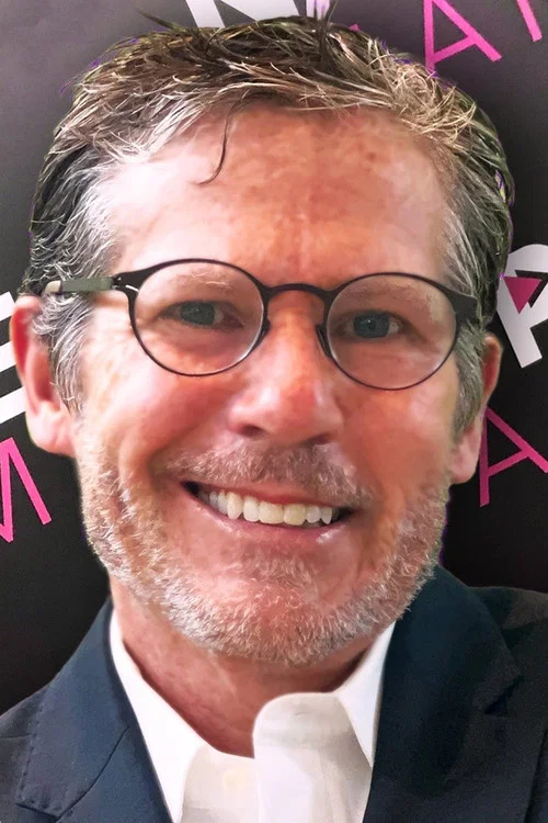 Photo of Timothy O. Johnson