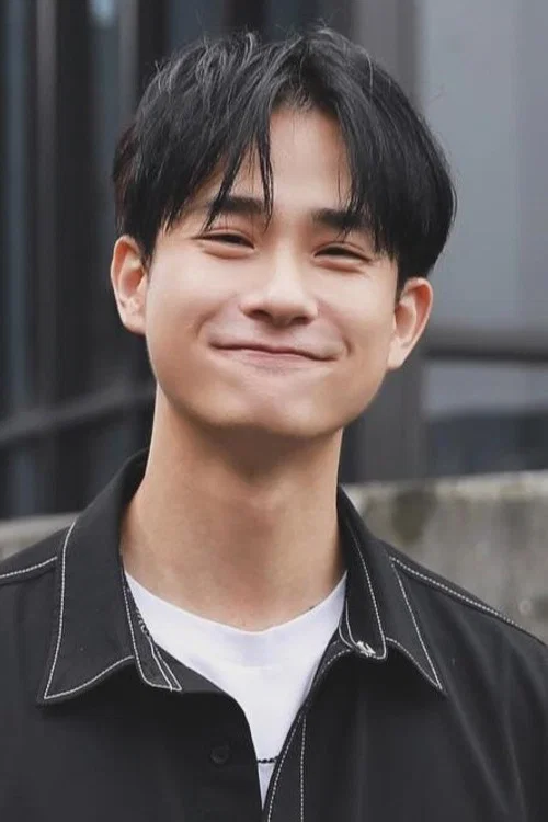 Photo of Yan-Ze Lu
