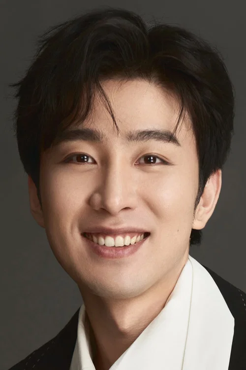 Photo of Zhang Chi