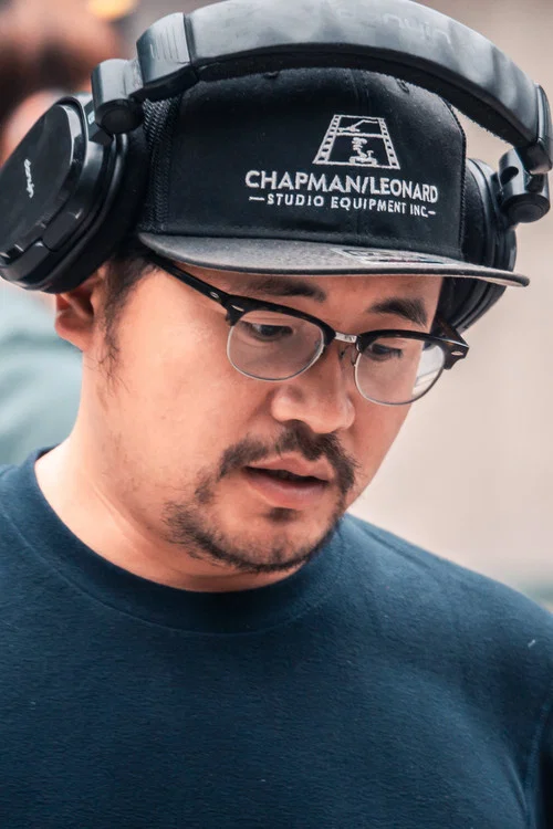 Photo of Shi Chengye