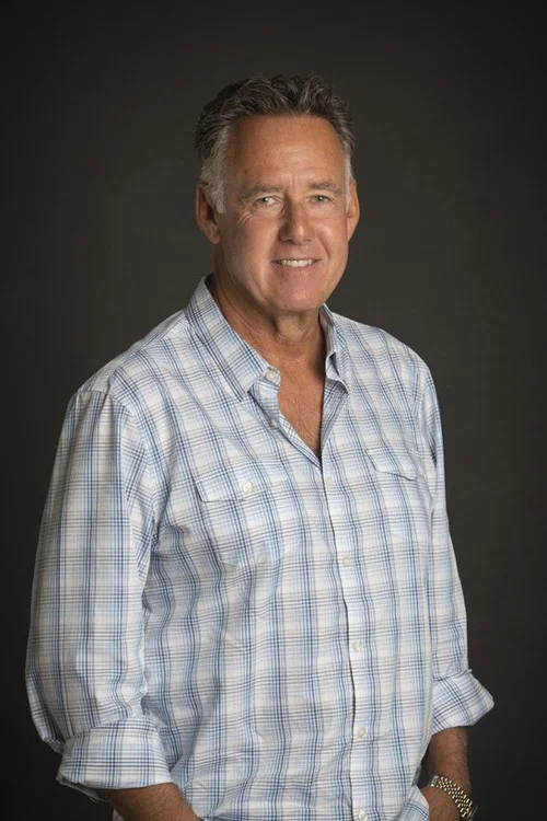 Photo of Michael Grillo