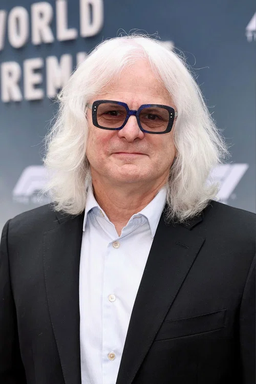 Photo of Claudio Miranda