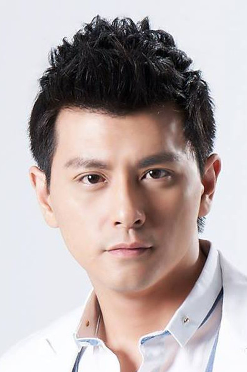Photo of Jampel Tang