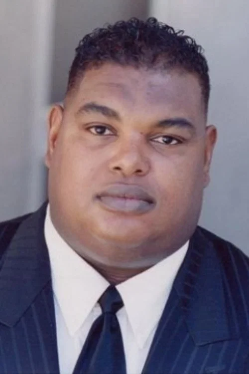 Photo of Sydney 'Big Dawg' Colston