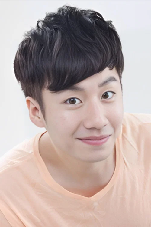 Photo of Jo Yeong-hoon