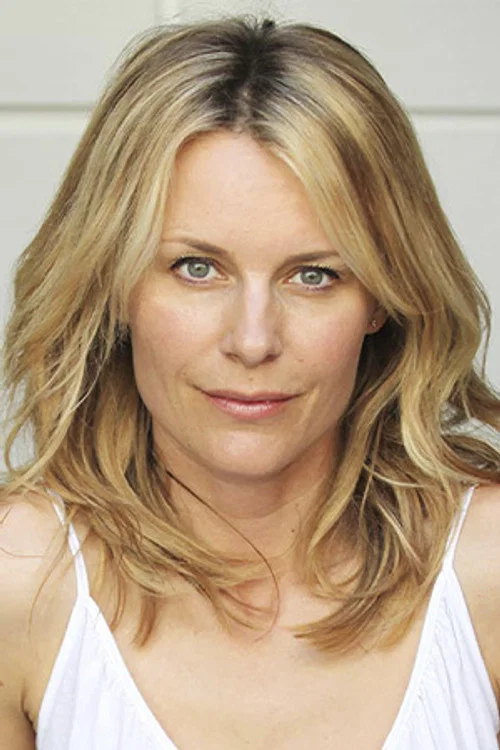Photo of Tanya Clarke